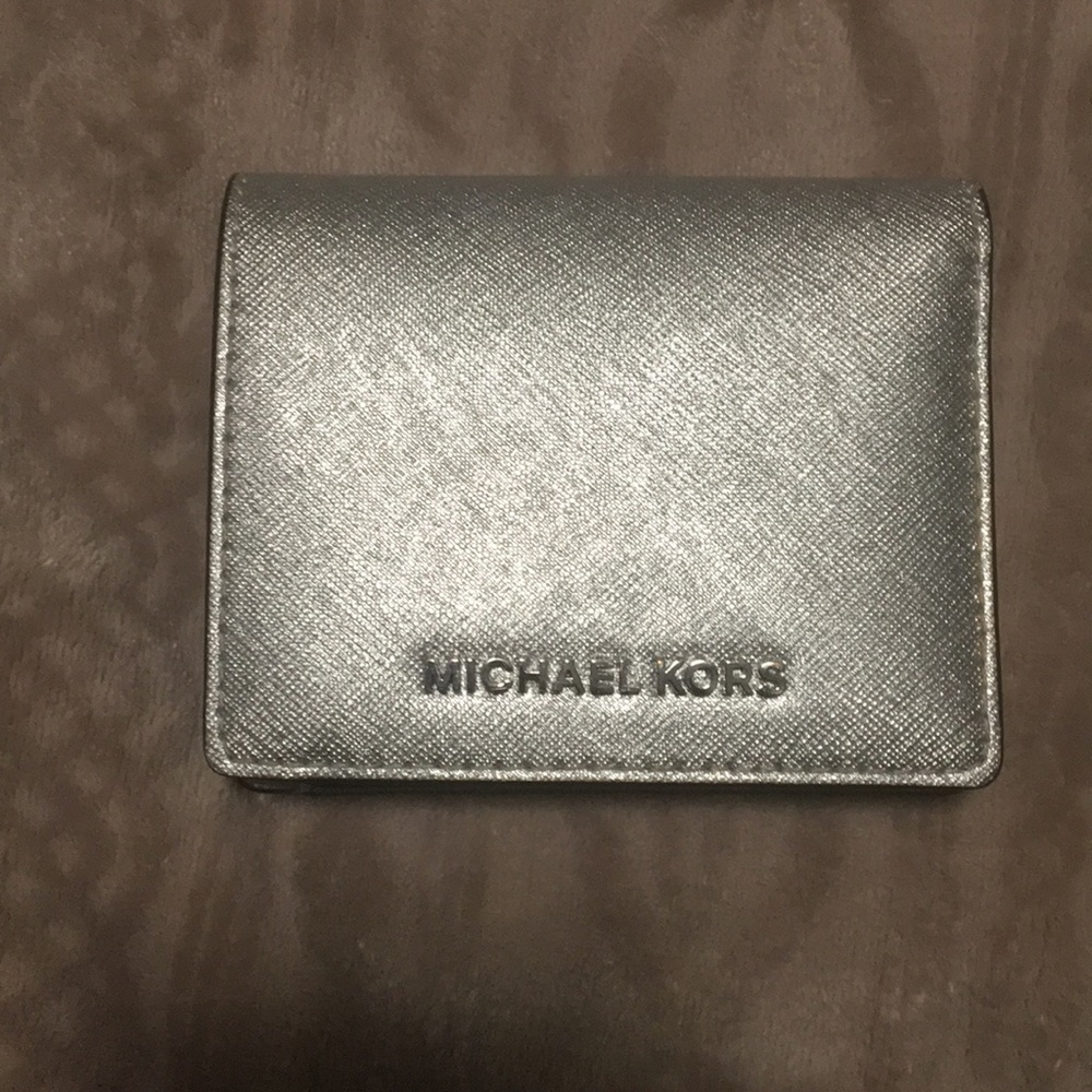 Michael Kors wallet